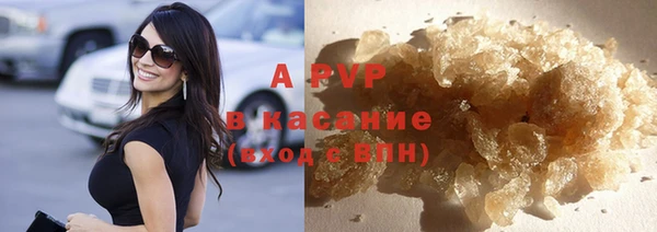 винт Абаза